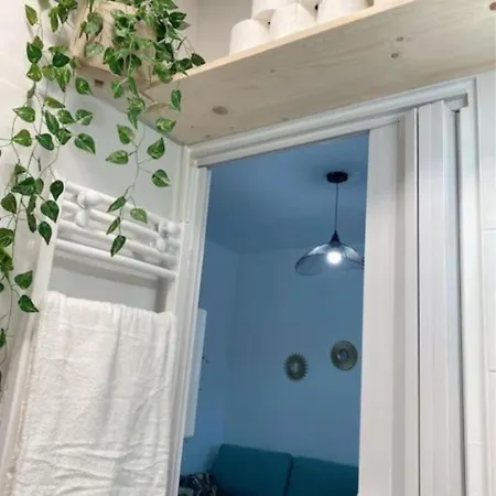Appartement Chaleureux A Alfortville Exterior photo