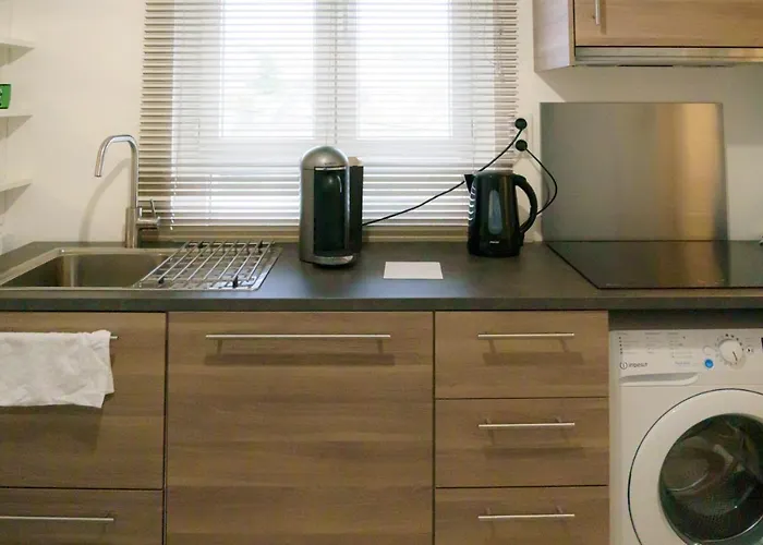 Appartement Chaleureux A Alfortville