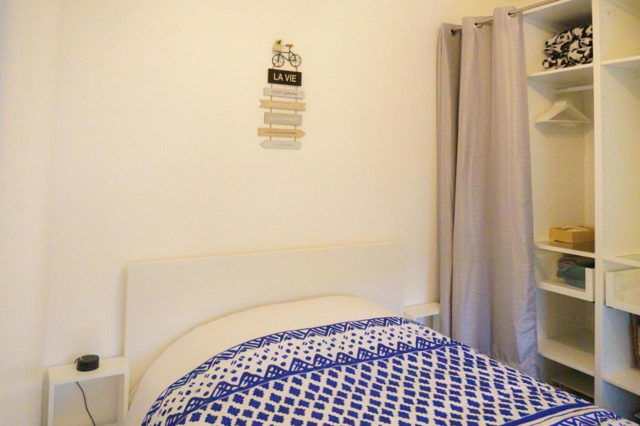 Apartment Chaleureux A Alfortville