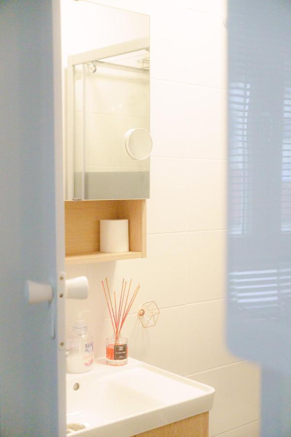 Chaleureux A Apartment *