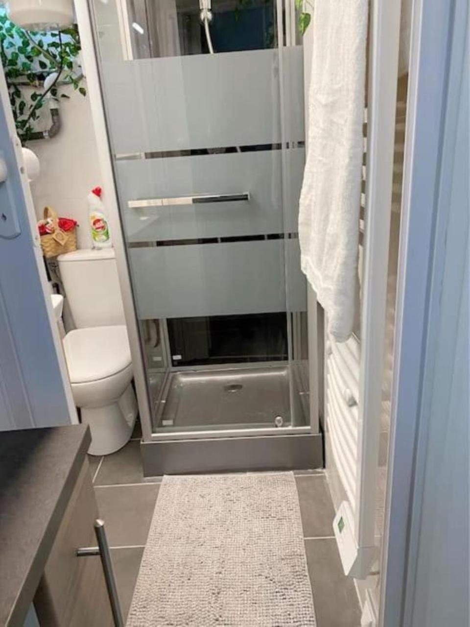 Chaleureux A Apartment Alfortville
